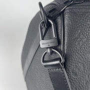Louis Vuitton Keepall Bandouliere 50 Black