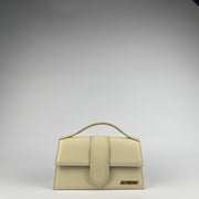 Jacquemus Le Grand Bambino Beige