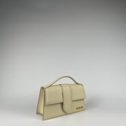 Jacquemus Le Grand Bambino Beige