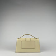 Jacquemus Le Grand Bambino Beige