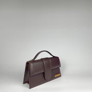 Jacquemus Le Grand Bambino Choco