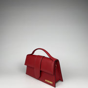 Jacquemus Le Grand Bambino Red