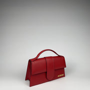 Jacquemus Le Grand Bambino Red