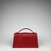 Jacquemus Le Grand Bambino Red