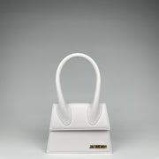 Jacquemus The Medium Chiquito White