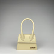 Jacquemus The Medium Chiquito Beige