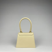 Jacquemus The Medium Chiquito Beige