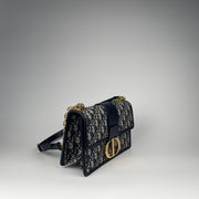 Dior 30 Montaigne Chain Bag