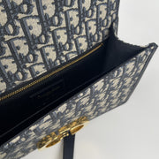 Dior 30 Montaigne Chain Bag