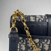 Dior 30 Montaigne Chain Bag