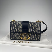 Dior 30 Montaigne Chain Bag