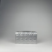 Dior My Dior Mini Bag Silver