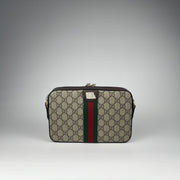 Gucci Ophidia Small Crossbody Bag