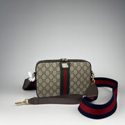 Gucci Ophidia Small Crossbody Bag