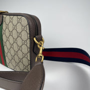 Gucci Ophidia Small Crossbody Bag